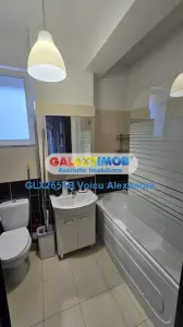 Apartament 2 Cam Bloc Noi Berceni - Dimitrie Leonida - Parcare - foto 8