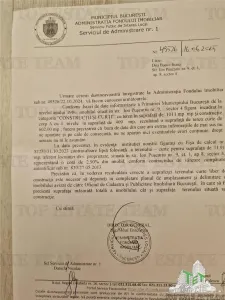 Vanzare apartament cu poveste în inima Bucurestiului! - foto 28