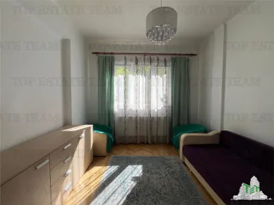 Vanzare apartament cu poveste în inima Bucurestiului! - foto 39