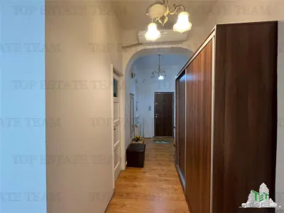 Vanzare apartament cu poveste în inima Bucurestiului! - foto 52