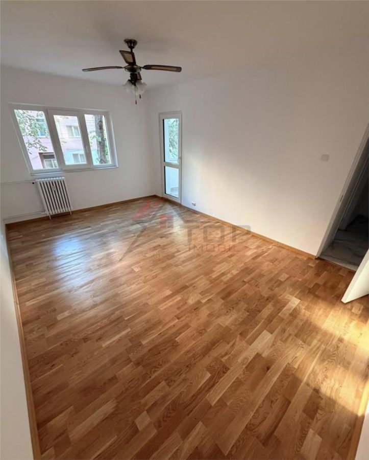Apartament 2 camere decomandat Etajul 1- Nicolina - Iasi
