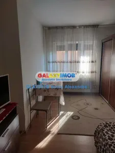 Garsoniera Bloc Nou Berceni - Popesti Leordeni - Oltenitei - foto 1