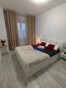 Apartament 2 Camere Podu Ros - Unirea Tower''s - foto 2