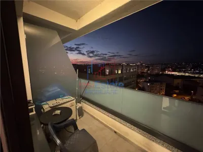 Apartament 2 Camere Podu Ros - Unirea Tower''s - foto 12