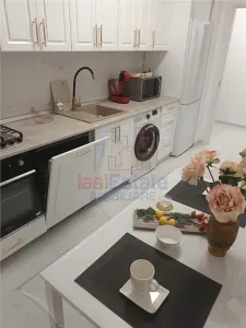 Apartament 2 Camere Podu Ros - Unirea Tower''s - foto 4