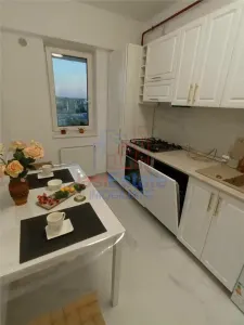 Apartament 2 Camere Podu Ros - Unirea Tower''s - foto 5