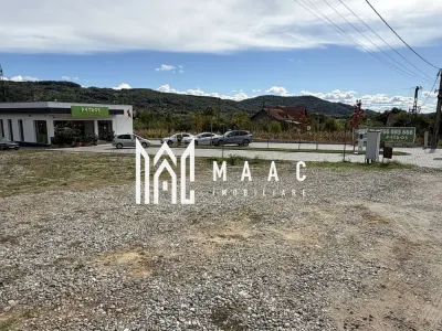 Teren intravilan de vânzare | Gura Vaii | 13.000 mp | restaurant - foto 3