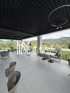 Teren intravilan de vânzare | Gura Vaii | 13.000 mp | restaurant - foto 4
