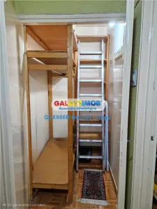 Apartament 3 camere, Drumul Taberei - Favorit. Plata doar cash. - foto 15