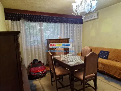 Apartament 3 camere, Drumul Taberei - Favorit. Plata doar cash. - foto 5