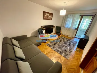 Apartament 2 camere | Gorjului | Centrala | 4min. metrou | Negociabil - foto 1