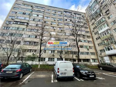 Apartament 2 camere | Gorjului | Centrala | 4min. metrou | Negociabil - foto 12
