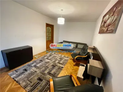 Apartament 2 camere | Gorjului | Centrala | 4min. metrou | Negociabil - foto 13