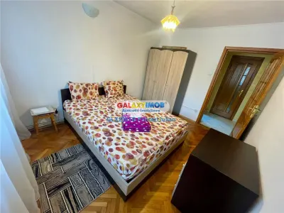 Apartament 2 camere | Gorjului | Centrala | 4min. metrou | Negociabil - foto 4