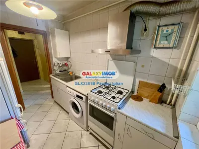 Apartament 2 camere | Gorjului | Centrala | 4min. metrou | Negociabil - foto 6