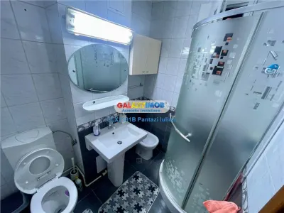 Apartament 2 camere | Gorjului | Centrala | 4min. metrou | Negociabil - foto 8
