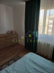 Apartament 2 camere etaj intermediar zona Astra - foto 4