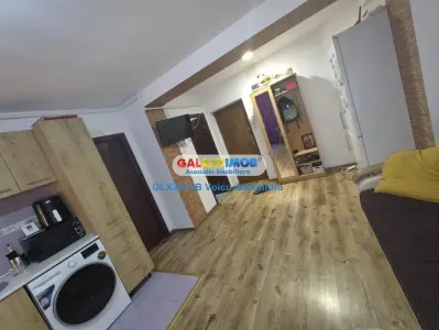 Apartament 2 Cam Bloc Noi Berceni - Dimitrie Leonida - Parcare - foto 5
