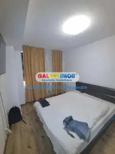 Apartament 2 Cam Bloc Noi Berceni - Dimitrie Leonida - Parcare - foto 2