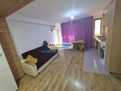 Apartament 2 Cam Bloc Noi Berceni - Dimitrie Leonida - Parcare - foto 3
