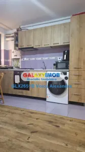 Apartament 2 Cam Bloc Noi Berceni - Dimitrie Leonida - Parcare - foto 4