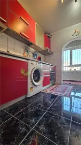 Exclusivitate-Apartament 2 camere Scriitorilor,renovat,mobilat-utilat modern,liber,105000 Euro - foto 2