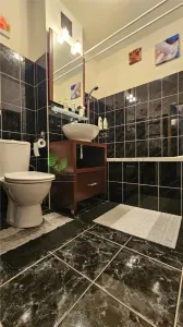 Exclusivitate-Apartament 2 camere Scriitorilor,renovat,mobilat-utilat modern,liber,105000 Euro - foto 11