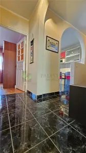 Exclusivitate-Apartament 2 camere Scriitorilor,renovat,mobilat-utilat modern,liber,105000 Euro - foto 3