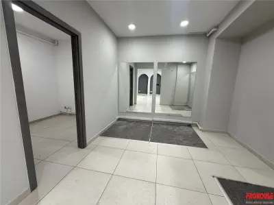 Stefan cel Mare - spatiu comercial stradal 120mp - foto 11