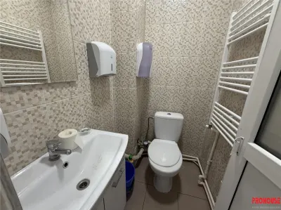 Stefan cel Mare - spatiu comercial stradal 120mp - foto 13