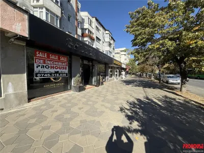 Stefan cel Mare - spatiu comercial stradal 120mp - foto 3