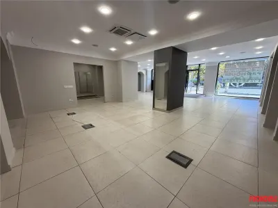 Stefan cel Mare - spatiu comercial stradal 120mp - foto 5