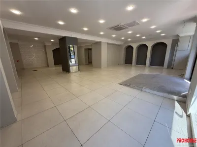 Stefan cel Mare - spatiu comercial stradal 120mp - foto 6