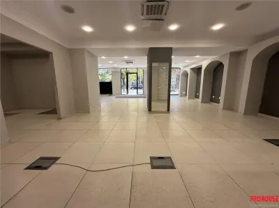 Stefan cel Mare - spatiu comercial stradal 120mp - foto 8