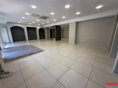 Stefan cel Mare - spatiu comercial stradal 120mp - foto 9