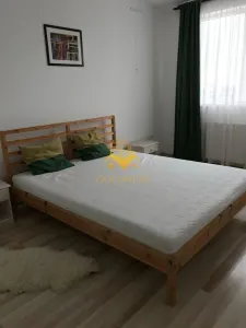 2 camere, Europa, Calea Turzii, Panemar, 18 GYM, Parcare, Modern - Cluj-Napoca