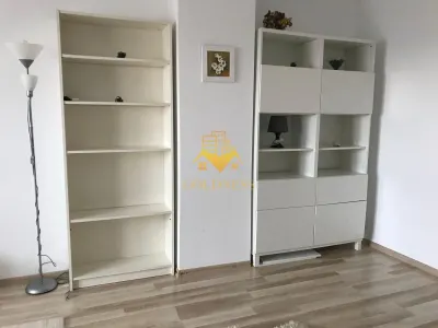 2 camere, Europa, Calea Turzii, Panemar, 18 GYM, Parcare, Modern - foto 3