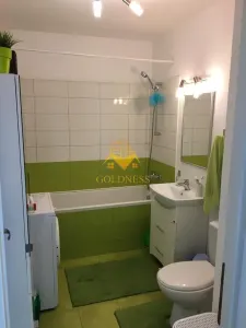 2 camere, Europa, Calea Turzii, Panemar, 18 GYM, Parcare, Modern - foto 6