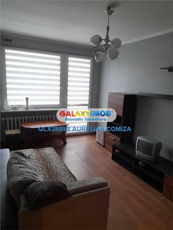 Inchiriere 2 camere Militari/sp 52mp/etaj 2 - Bucuresti