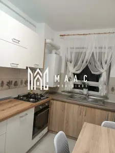 Apartament 2 camere de închiriat | Șelimbăr | Avangarden - Selimbar