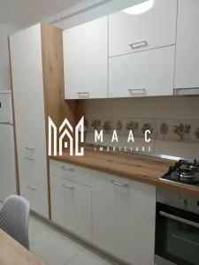 Apartament 2 camere de închiriat | Șelimbăr | Avangarden - foto 2