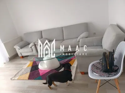 Apartament 2 camere de închiriat | Șelimbăr | Avangarden - foto 11