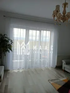Apartament 2 camere de închiriat | Șelimbăr | Avangarden - foto 12