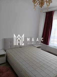 Apartament 2 camere de închiriat | Șelimbăr | Avangarden - foto 14