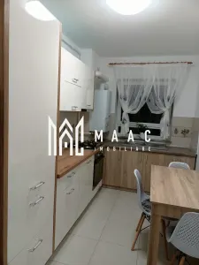 Apartament 2 camere de închiriat | Șelimbăr | Avangarden - foto 3