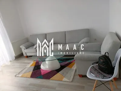 Apartament 2 camere de închiriat | Șelimbăr | Avangarden - foto 6