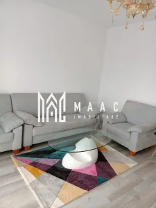Apartament 2 camere de închiriat | Șelimbăr | Avangarden - foto 7