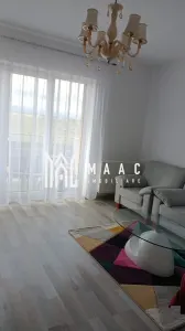 Apartament 2 camere de închiriat | Șelimbăr | Avangarden - foto 9