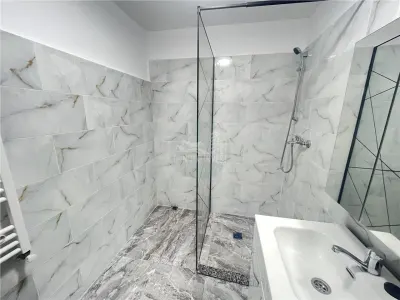 Apartament RENOVAT INTEGRAL 2 camere Bdul Victoriei - foto 11