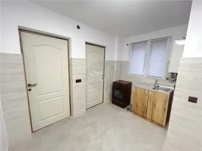 Apartament RENOVAT INTEGRAL 2 camere Bdul Victoriei - foto 16